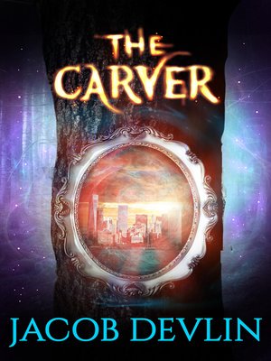 cover image of The Carver